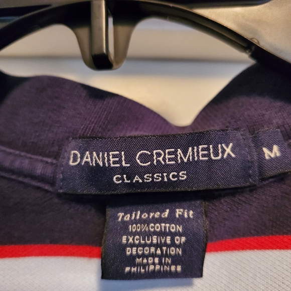 DAVID CREMIEUX SHIRT - Picture 2 of 4